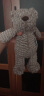 Manhattan Toy毛绒露露 婴儿安抚毛绒玩偶可爱的罗文熊 中号 晒单实拍图