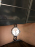 蔻驰（COACH）PARK系列 镶钻表盘 手镯式钢带 石英表手表女表14503170 礼物/送礼 实拍图