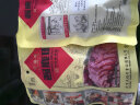 天福号酱鹿肉 开袋即食熟食中华老字号北京特产下酒菜鹿肉 袋装200g 实拍图