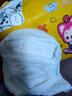 婴舒宝弱酸拉拉裤轻柔薄款超薄柔软干爽透气婴儿男女宝宝尿不湿训练裤 实拍图