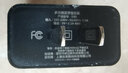 皮乐仕 蓝牙适配器5.0音频接收器发射器电脑台式机笔记本电视功放音响箱转换无线蓝牙耳机通用免驱动 D80皓月黑+3.5音频线+3.5转2莲花线 实拍图