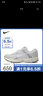 耐克（NIKE）官方男鞋女鞋 春季新款ZOOM VOMERO 5 缓震透气休闲运动鞋跑步鞋 HF0731-007 42 实拍图