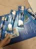 欧乐B（Oral-B）电动牙刷头儿童款EB10  适用欧乐B D系列儿童款牙刷替换牙刷头 4支 装 EB10 蜘蛛侠款（替换刷头） 实拍图