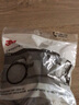 3M1201防毒面具1212防尘面罩防异味防装修喷漆油漆有机蒸气防护口罩 1201面具一套 实拍图
