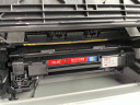 绘威 CC388XS大容量易加粉硒鼓4支装 适用惠普HP M1136 P1108 M126a P1106 M1213nf打印机碳粉盒388a墨盒 实拍图