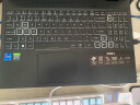 宏碁 新暗影骑士·擎 15.6英寸2.5K屏游戏笔记本电脑(12代i7-12700H 16G 512G RTX3070满血 165Hz 100%DCI-P3) 实拍图