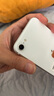 Apple iPhone SE 2 苹果se2 A13芯片4G全网通 二手备用机同苹果8外观 白色 64G+【充电器套装】 9成新 实拍图