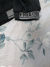 罗蒙（ROMON）外套男春秋时尚翻领商务休闲夹克上衣男百搭棒球服男装1703黑3XL 实拍图