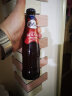 科伦伯格1664科伦伯格1664白啤玫瑰红果蓝莓组合果味精酿啤酒250ml 1664红果*6瓶 实拍图