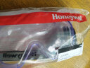霍尼韦尔（Honeywell）护目镜 200300男女 防风沙 防液体飞溅 骑行眼镜 LG100A防护眼罩 实拍图