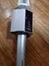 屁颠虫（Hifier）G60pro银色标配 无线蓝牙音箱一体麦克风 内置声卡手机无线唱歌录音直播 户内外唱歌听歌主持演讲 实拍图