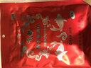 国莎飞都香水鱼调料150g*5袋 正宗四川特产麻辣鲜香水煮鱼底料 实拍图