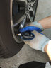 固特异轮胎 御乘SUV EFFICIENTGRIP SUV 途虎包安装 245/50R20 102V 实拍图