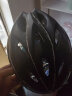 奥塞奇（osagie）OT16儿童自行车头盔一体成型男女通用单车户外骑行运动安全帽粉 实拍图