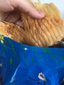 小休梦 鱿鱼片丝特产手撕鱿鱼鱿鱼片鱿鱼干零食小吃休闲即食品大包海鲜 500g袋装 实拍图