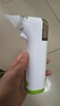 妮蓓莉品牌授权电动吸鼻器婴儿洗鼻器UBEST新生儿童鼻涕 香槟金-可吸水（只换不修）2盐水 升级版 赠滴鼻无菌盐水+赠品 实拍图