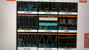 优利德（UNI-T）UTD1025CL 手持式数字存储示波器 25MHz 单通道数字存储示波器 实拍图