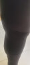 SKINS S5 Long Tights 长裤男 高强度压缩裤 专业运动越野马拉松健身裤 星灿黑 XXL 实拍图