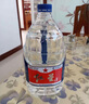 红星二锅头白酒大桶装 清香型纯粮升级 高度泡酒口粮酒 52度 5L 1桶 实拍图