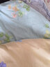 恒源祥 纯棉被套单件100%新疆棉全棉ins风被罩单件亲肤透气单人裸睡床品 韵味（纯棉） 200cm*230cm 实拍图