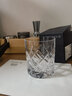 Orrefors【礼物推荐】水晶玻璃杯SOFIERO家用威士忌酒杯酒具套装洋酒杯 old fashion-1只装(M) 实拍图