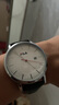 斐乐（FILA）手表男款针扣式皮革表带男士休闲运动石英学生手表 FLM38-793-002 实拍图