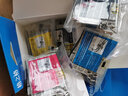 格之格墨盒适用爱普生ME30 ME300 ME Office 70 80 1100 360墨盒 五支装墨盒【共2490页】 实拍图