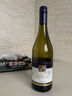 蓝河蓝河西拉脱醇红酒 0.5%低度酒非无酒精无醇红葡萄酒饮品女晚安酒 750ML单瓶装 实拍图