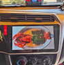 纽多适用本田锋范哥瑞13年15款19凌派导航中控显示大屏倒车影像一体机 WiFi版32G带Carplay(自行安装) 标配主机(IPS屏1280X720) 晒单实拍图