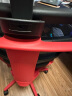 Ergomax Evolution2 PROMAX高迈思人体工学电脑椅网椅家用办公椅子电竞椅 PROMAX版 曼彻斯特红 实拍图
