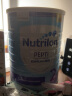 诺优能（Nutrilon） 荷兰牛栏原装进口 深度水解婴幼儿抗过敏特殊配方奶粉 深度水解2段1罐 实拍图
