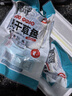 鄂峰 腊鱼咸鱼风干草鱼块 半干半湿腊鱼块湖南腊鱼干货湖北土特产腌鱼 风干草鱼块2斤【强烈推荐】 实拍图
