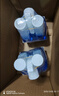 巨奇严选 玻璃水清洁剂家用擦玻璃浴室去水垢油膜神器500ml*2瓶 实拍图