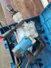 东成 电镐大功率电镐单用重型拆墙破碎工业级插墙打线槽混泥土 Z1G-FF06-6S 1400W 扁凿套餐 实拍图