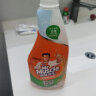 威猛先生（Mr Muscle）浴室清洁剂 500g+500g 气味清新 瓷砖清洁剂 除霉除菌 超市同款 实拍图
