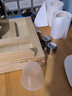 蒙玛特油画颜料套装油画套装初学者油画工具材料升级14件套含画架（24色12ml）CS-SJ24S 实拍图