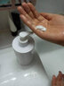 美嘉秀 鲜颜净肌洗面奶补水保湿清爽氨基酸洁面乳清洁毛孔亲肤除螨虫 400g/瓶(大瓶装) 实拍图