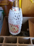 汾酒 黄盖玻汾 清香型高度白酒 53度 475ml*6瓶 整箱装 实拍图
