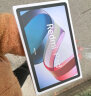 Redmi Pad红米平板10.6英寸 90Hz高刷 2K屏 4G+128GB 双重护眼娱乐办公学生网课平板电脑 WIFI 烟青绿 小米 实拍图