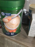 嘉宝(Gerber)米粉婴儿辅食 有机胡萝卜小米米粉 宝宝高铁米糊2段225g(6-36个月适用) 实拍图