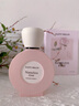 圣美伦匿名玫瑰女士香水荔枝花果调持久淡香香氛礼盒送女友送老婆礼物 匿名玫瑰香水 实拍图