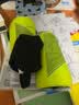 迪卡侬（DECATHLON）儿童足球护腿板青少年护具KIOJ 【进阶款+护踝】黄色 L(170~190cm） 实拍图