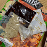 凤回首擀面皮 正宗宝鸡擀面皮岐山风味凉皮红油米皮速食西安特产 混合305g*6袋（3香辣+3酸辣） 实拍图