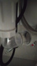 恒洁（HEGII） 面盆下水器 带溢水口洗脸盆防堵防漏易清洗下水器 【HMX150】翻板式下水器套装 实拍图