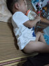 优美童童装男童套装夏装2025新款短袖儿童宝宝男孩夏季两件套小孩衣服潮 23套装 110码建议身高100-110（3-4岁） 实拍图