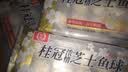 桂冠浓醇芝士黄金球256g 鳕鱼糜≥55%鱼蛋炸丸子火锅食材汤煮空炸烧烤 实拍图