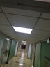 博室集成吊顶600x600led平板灯ed面板灯600x600平板灯办公室 工程灯 600x600高配超亮48W 实拍图