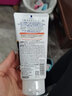 碧柔（Biore） 日本原装 碧柔 biore 女士护肤温和深层滋润抗痘保湿泡沫洗面奶 滋润加强版橙瓶 130g 实拍图