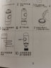 T-Colors 帝色迷你意式浓缩便携式咖啡机USB线插电动冷热萃取咖啡粉胶囊两用旅行出差 一代2合1版+150插电磨豆机黑色 实拍图