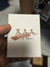 灵久久 高档简约手工编织项链绳翡翠玉佩吊坠挂绳可调节男女款圆环玉扣绳子 黑色 实拍图